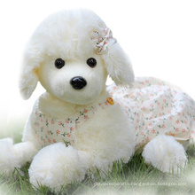 ICTI Audited Factory cute dog plush toy